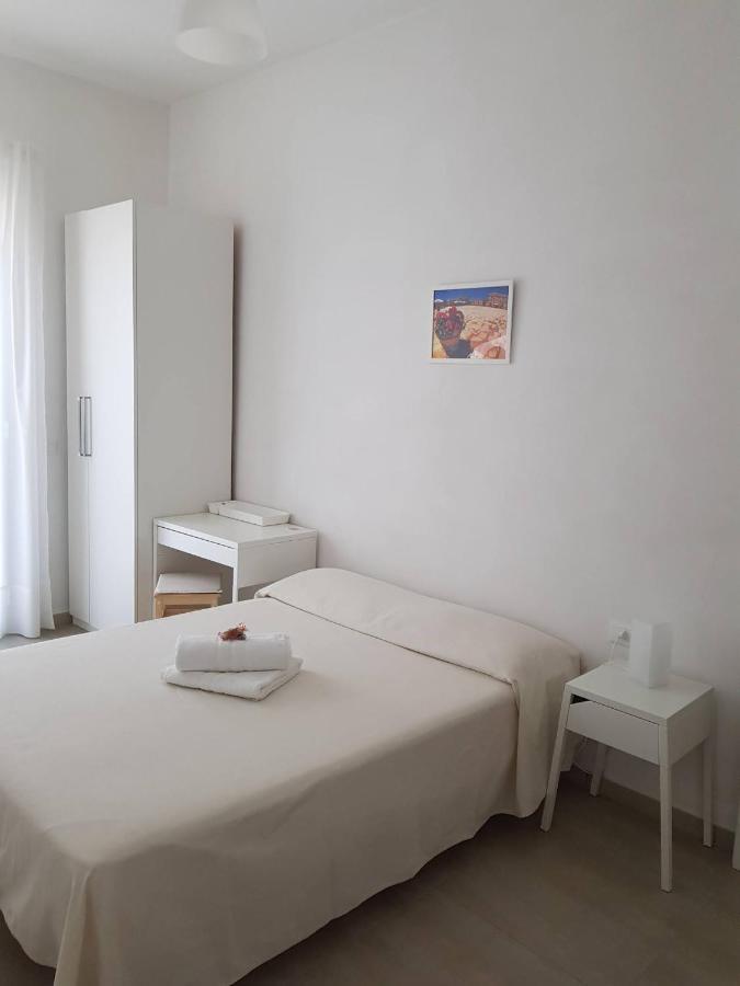 La Casa Di Toto Bed and Breakfast Pachino Buitenkant foto