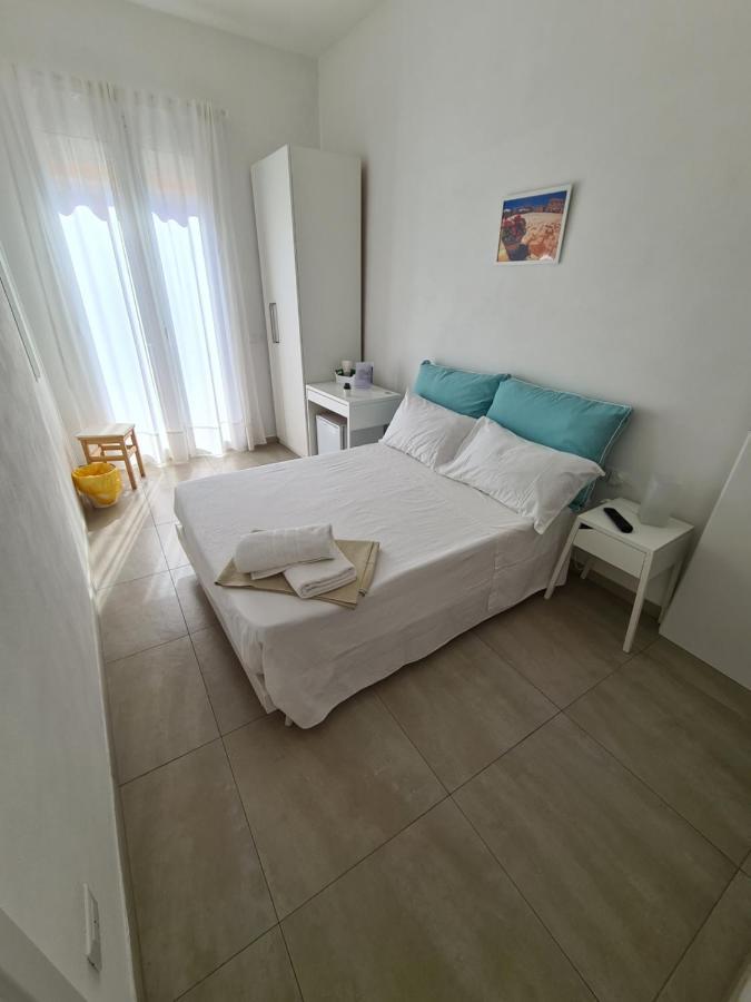 La Casa Di Toto Bed and Breakfast Pachino Buitenkant foto
